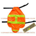 LED Reflective Vest for Dog, Dog Clothes (SFDV06)